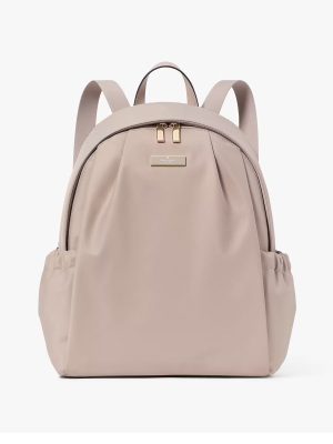 KATE SPADE Carter Nylon Large Backpack