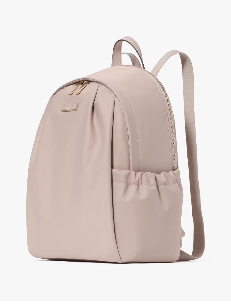 KATE SPADE Carter Nylon Large Backpack - Image 3