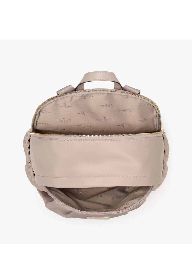 KATE SPADE Carter Nylon Large Backpack - Image 2