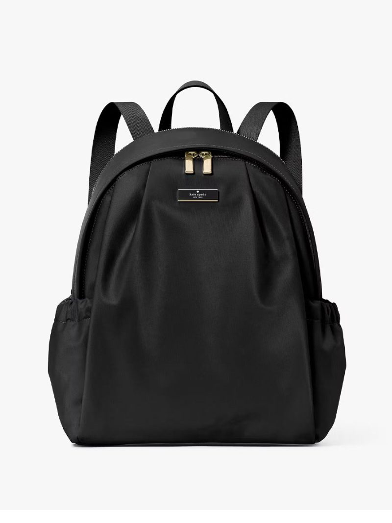 KATE SPADE Carter Nylon Large Backpack