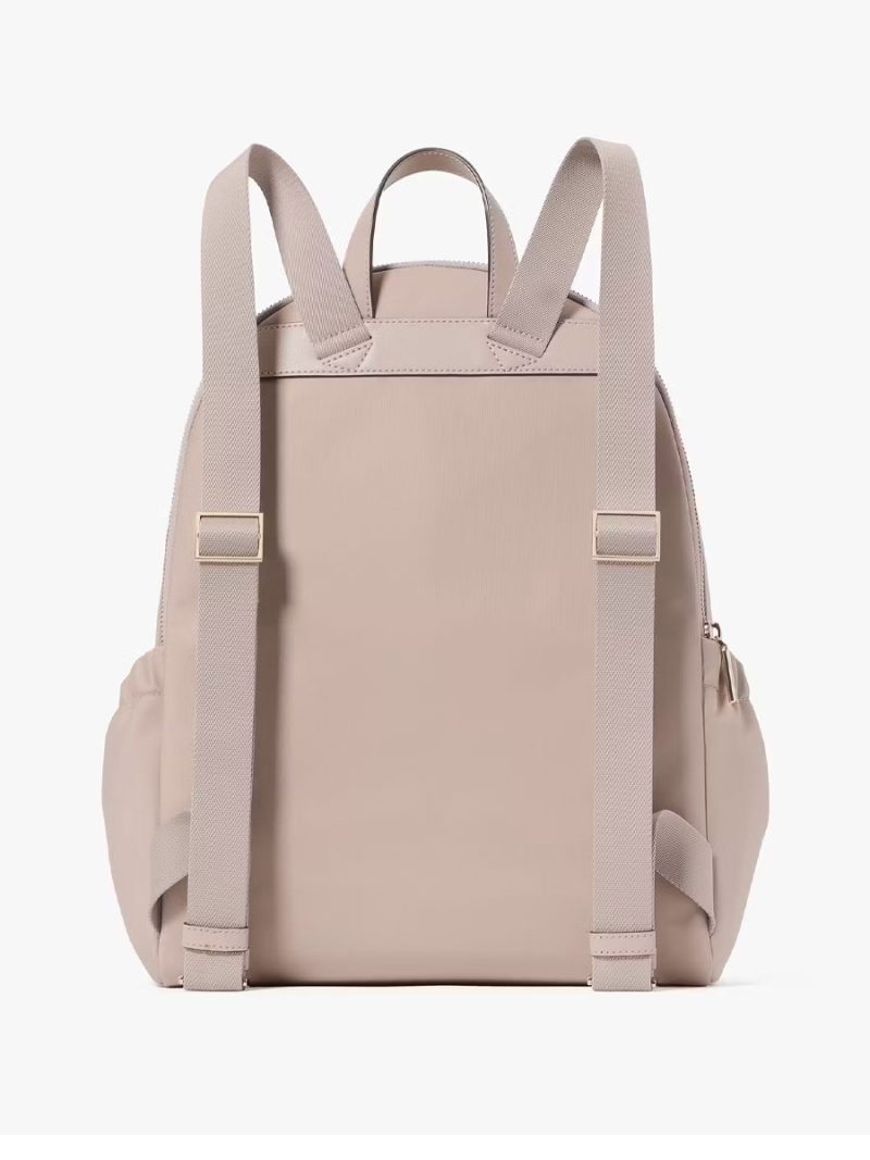 KATE SPADE Carter Nylon Large Backpack - Image 4