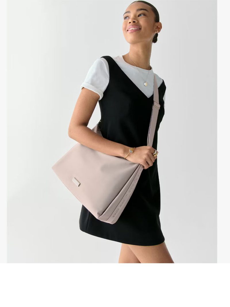 KATE SPADE Carter Nylon Large Convertible Crossbody - Image 5