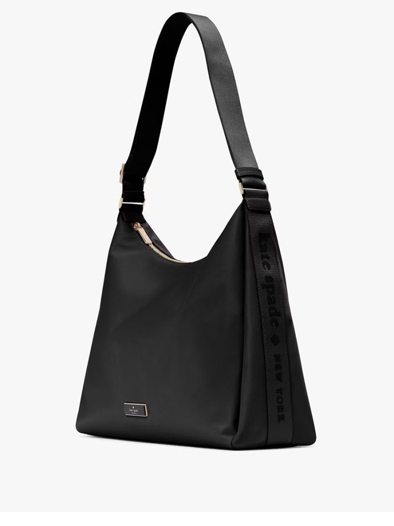 KATE SPADE Carter Nylon Large Convertible Crossbody - Image 3