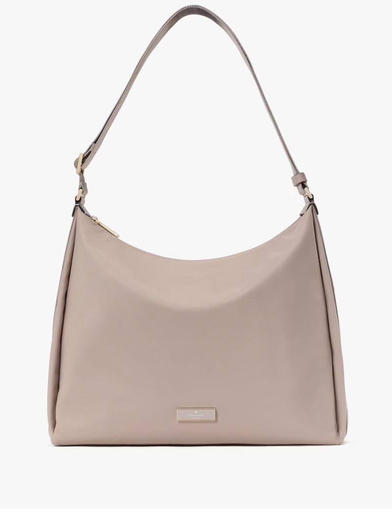 KATE SPADE Carter Nylon Large Convertible Crossbody