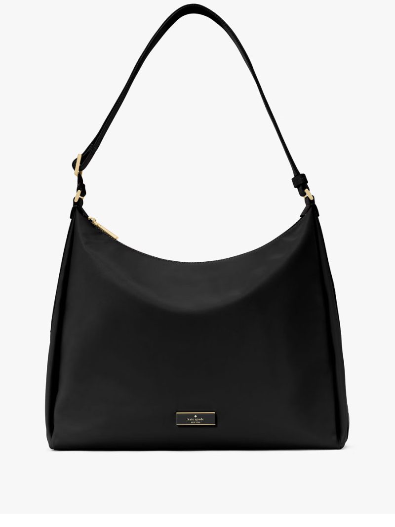 KATE SPADE Carter Nylon Large Convertible Crossbody