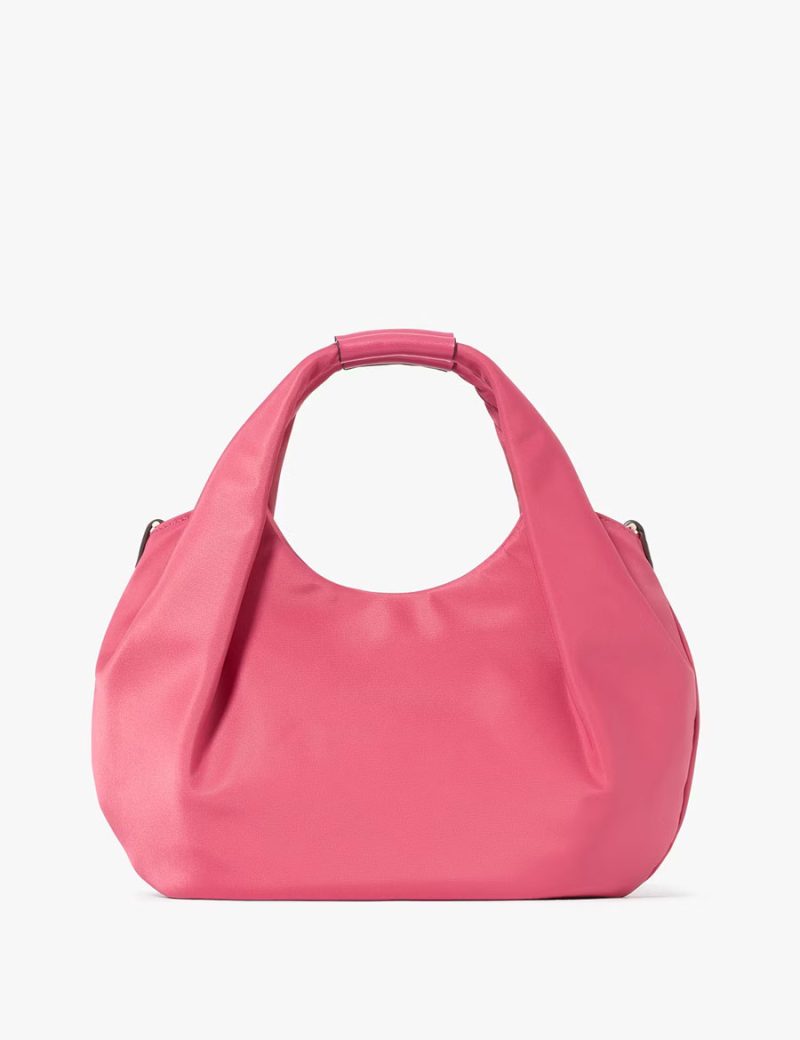 KATE SPADE Spade Flower Quilted Fabric Convertible Crossbody - Image 4