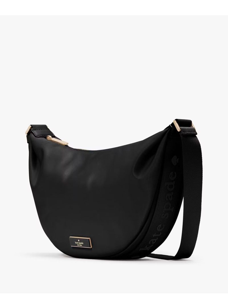 KATE SPADE Carter Nylon Medium Sling Bag - Image 3