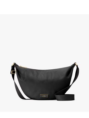 KATE SPADE Carter Nylon Medium Sling Bag