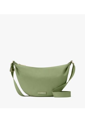 KATE SPADE Carter Nylon Medium Sling Bag