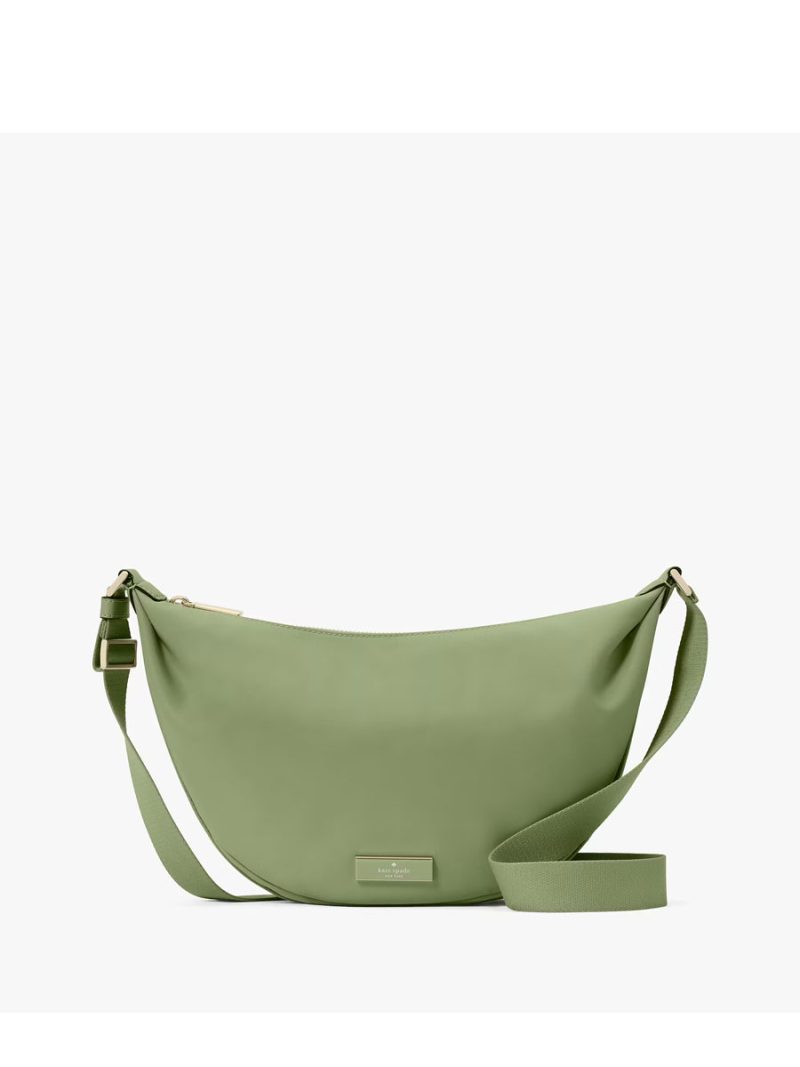 KATE SPADE Carter Nylon Medium Sling Bag