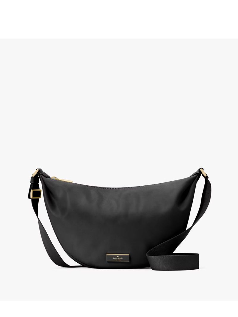 KATE SPADE Carter Nylon Medium Sling Bag