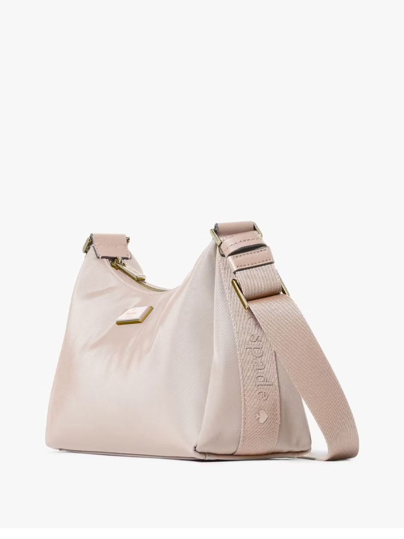 KATE SPADE Carter Nylon Small Shoulder Bag - Image 3