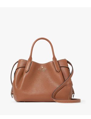KATE SPADE Dumpling Small Satchel