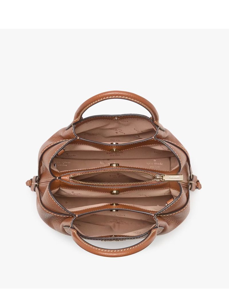 KATE SPADE Dumpling Small Satchel - Image 2