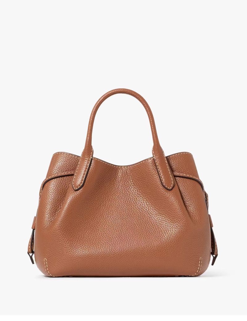 KATE SPADE Dumpling Small Satchel - Image 3