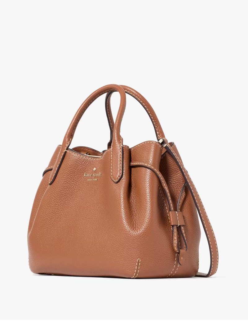 KATE SPADE Dumpling Small Satchel - Image 4
