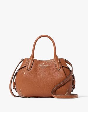 KATE SPADE Dumpling Mini Satchel