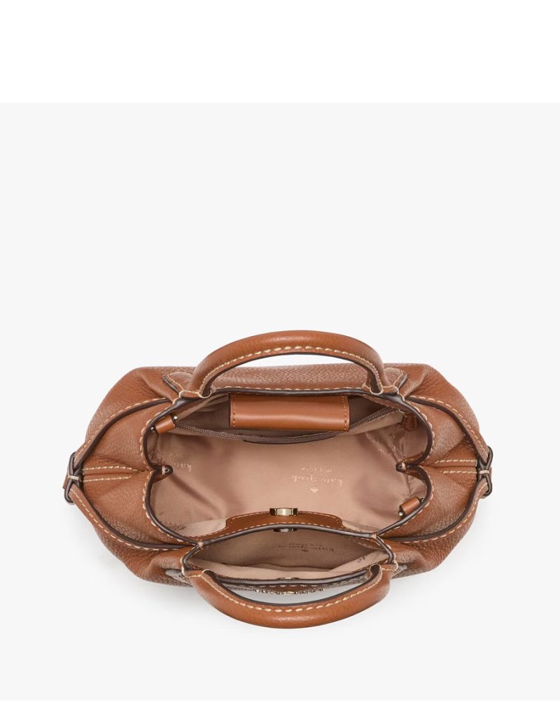 KATE SPADE Dumpling Mini Satchel - Image 2
