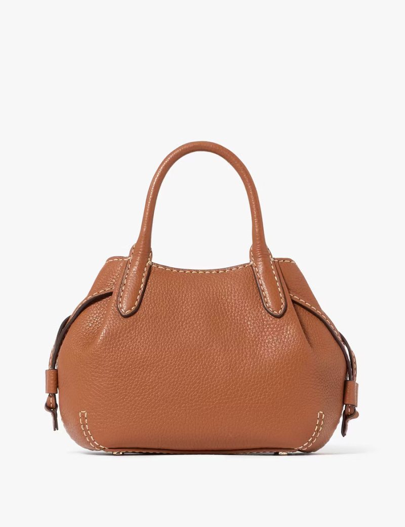 KATE SPADE Dumpling Mini Satchel - Image 3