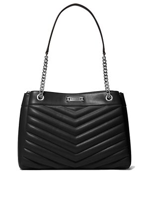 MICHAEL Michael Kors Whitney Medium Quilted Tote Bag