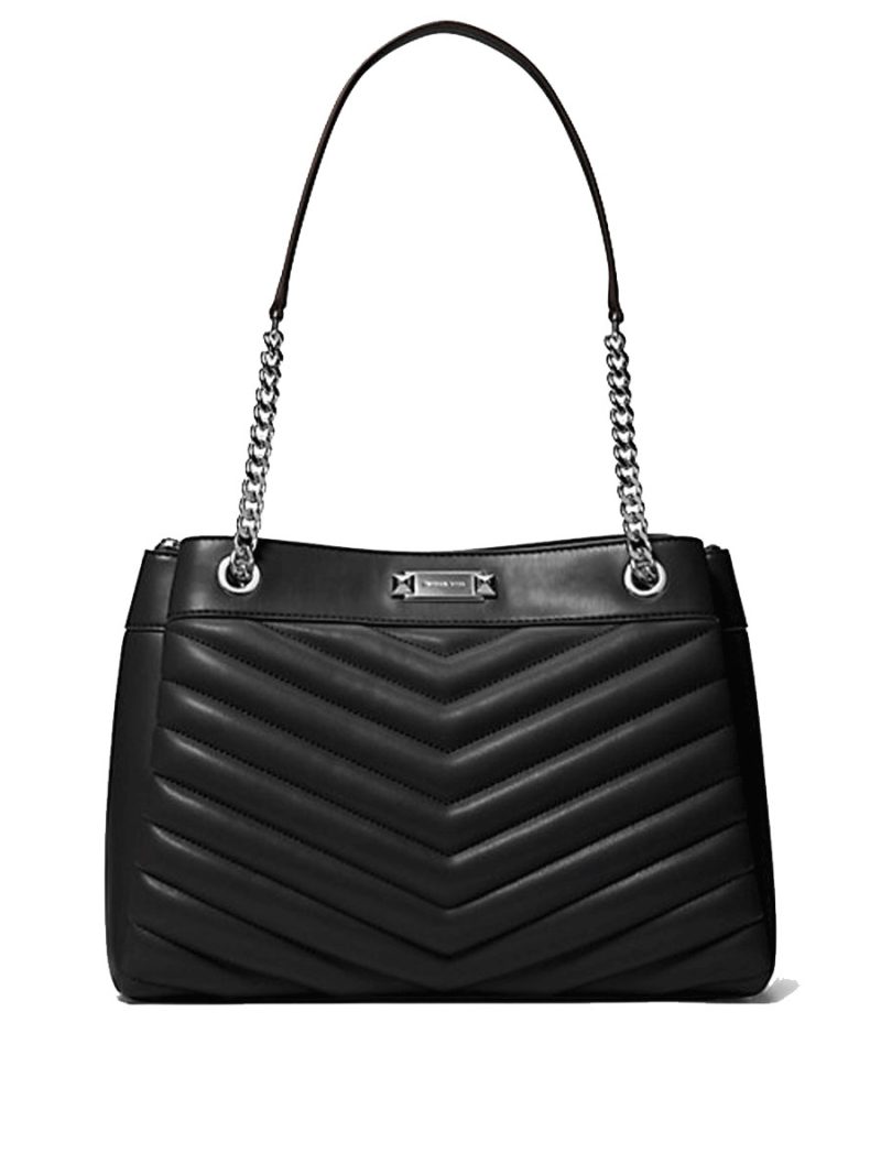 MICHAEL Michael Kors Whitney Medium Quilted Tote Bag