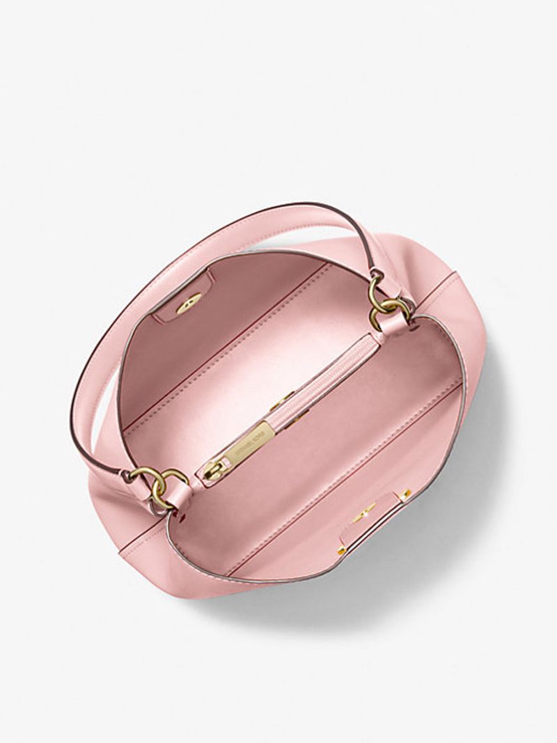 MICHAEL Michael Kors Pratt Bucket Medium Shoulder - Image 2