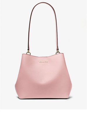 MICHAEL Michael Kors Pratt Bucket Medium Shoulder