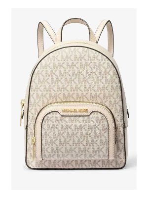 MICHAEL Michael Kors Jaycee Extra-Small Signature Logo Backpack