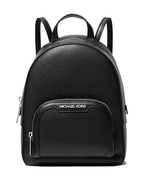 MICHAEL Michael Kors Jaycee Extra-Small Signature Logo Backpack