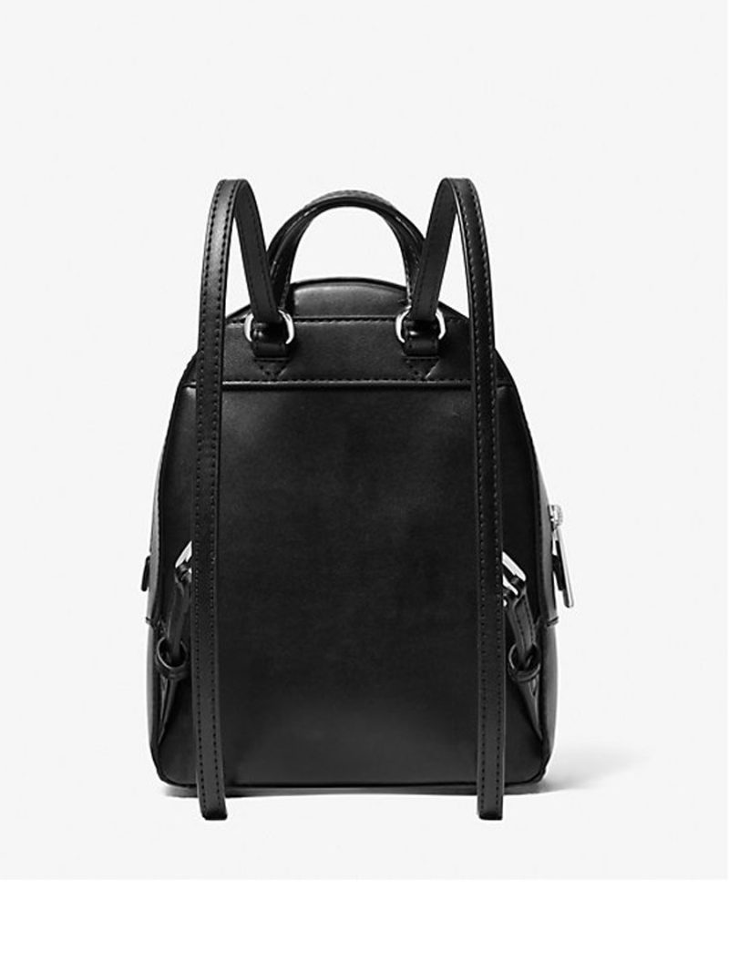 MICHAEL Michael Kors Jaycee Extra-Small Signature Logo Backpack - Image 3