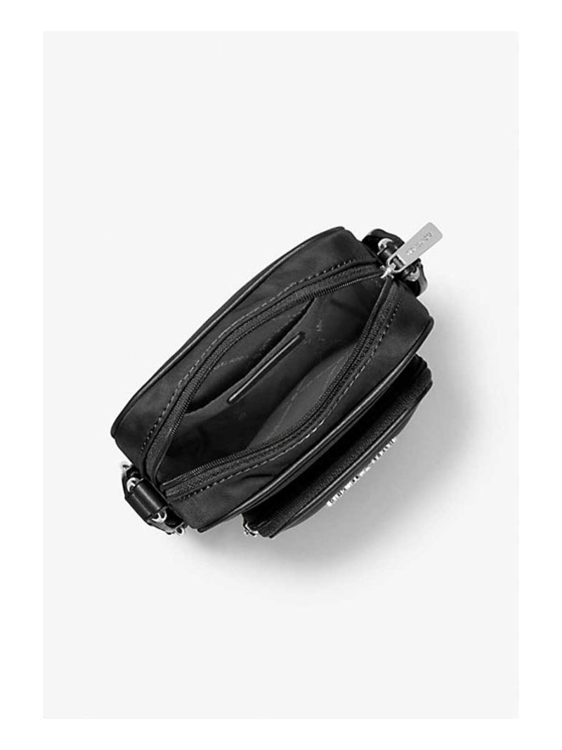 MICHAEL Michael Kors Khai Nylon Crossbody Bag - Image 2