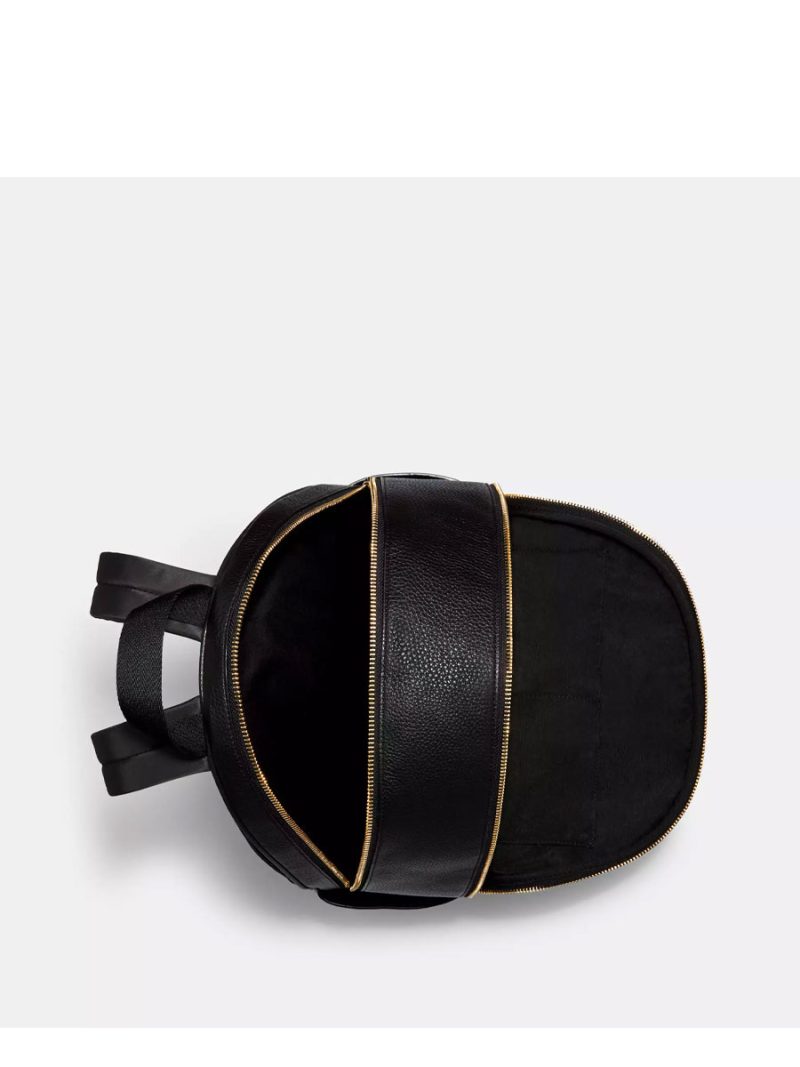 COACH Large Court Backpack - Image 2