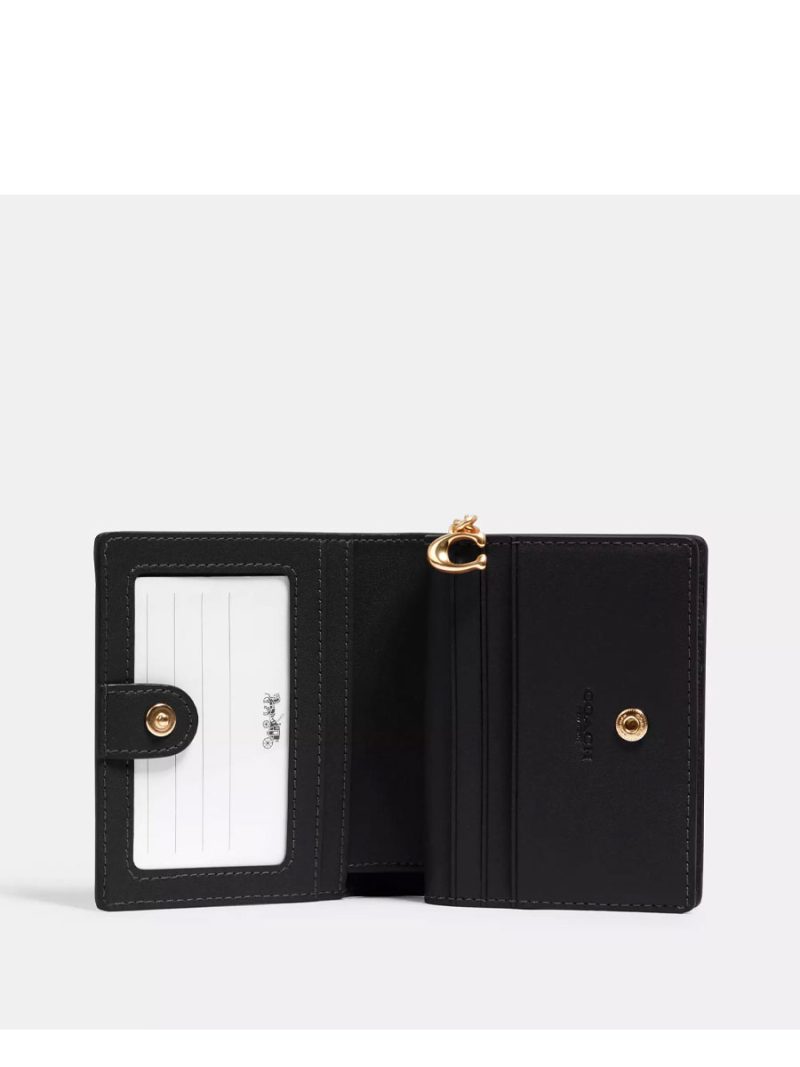 COACH Snap Wallet - Image 2