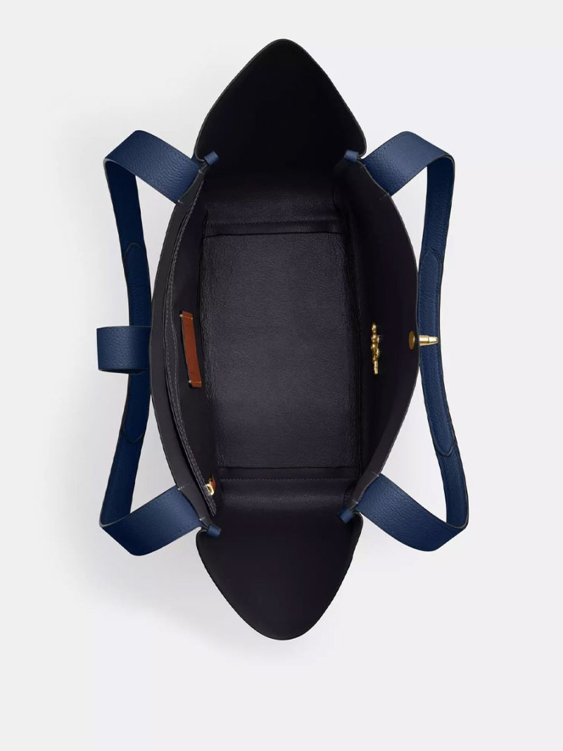 COACH Hadley Turnlock Tote - Image 2