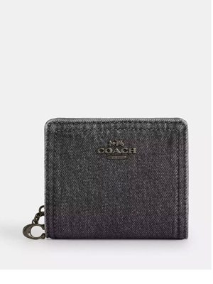 COACH Snap Wallet
