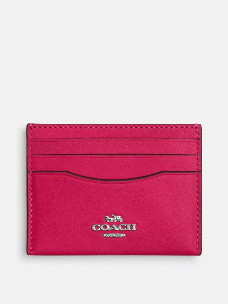COACH Slim Id Card Case