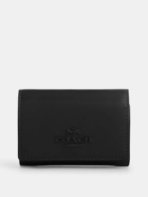 COACH Micro Wallet