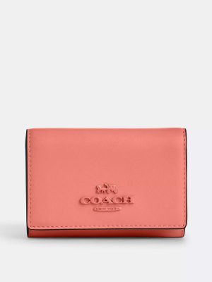 COACH Micro Wallet