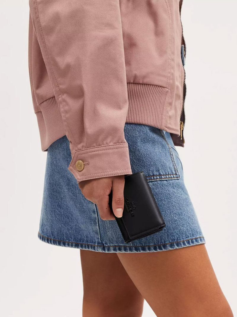 COACH Micro Wallet - Image 3