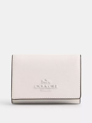 COACH Micro Wallet