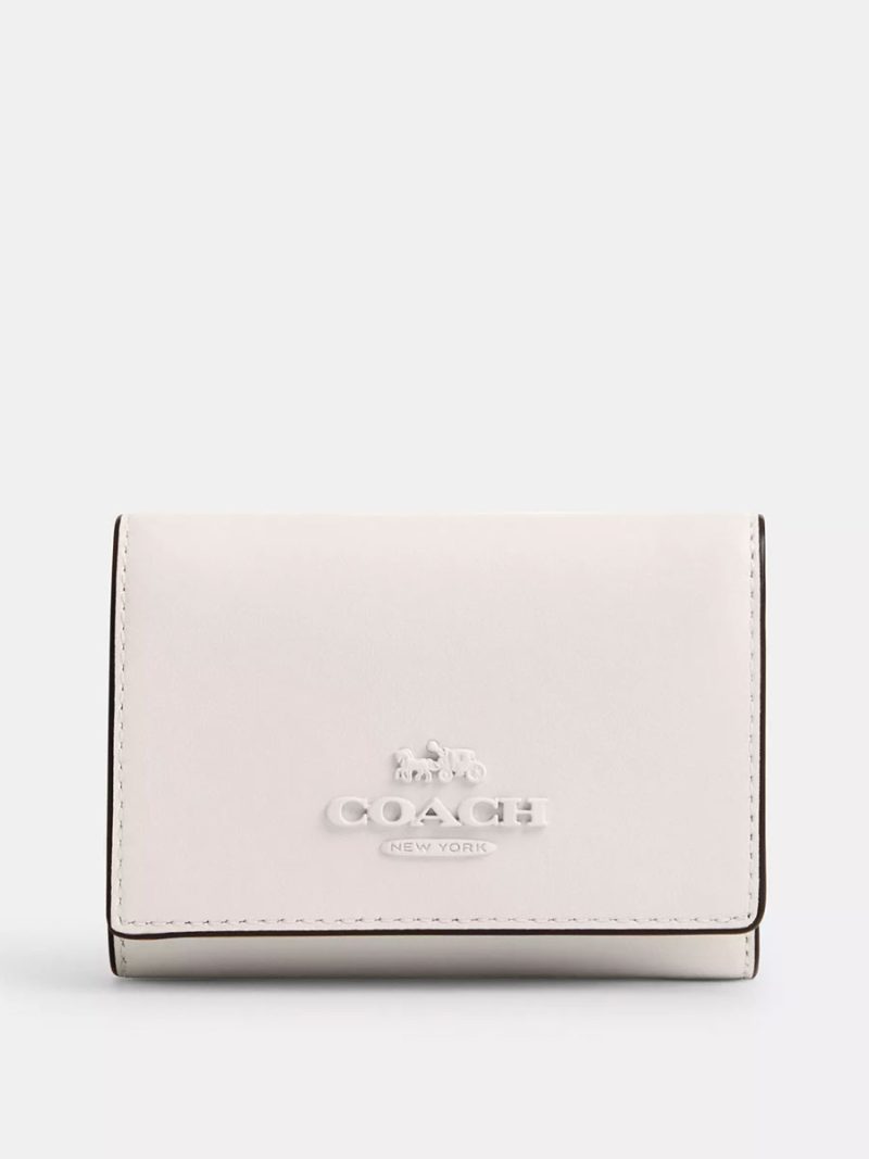 COACH Micro Wallet