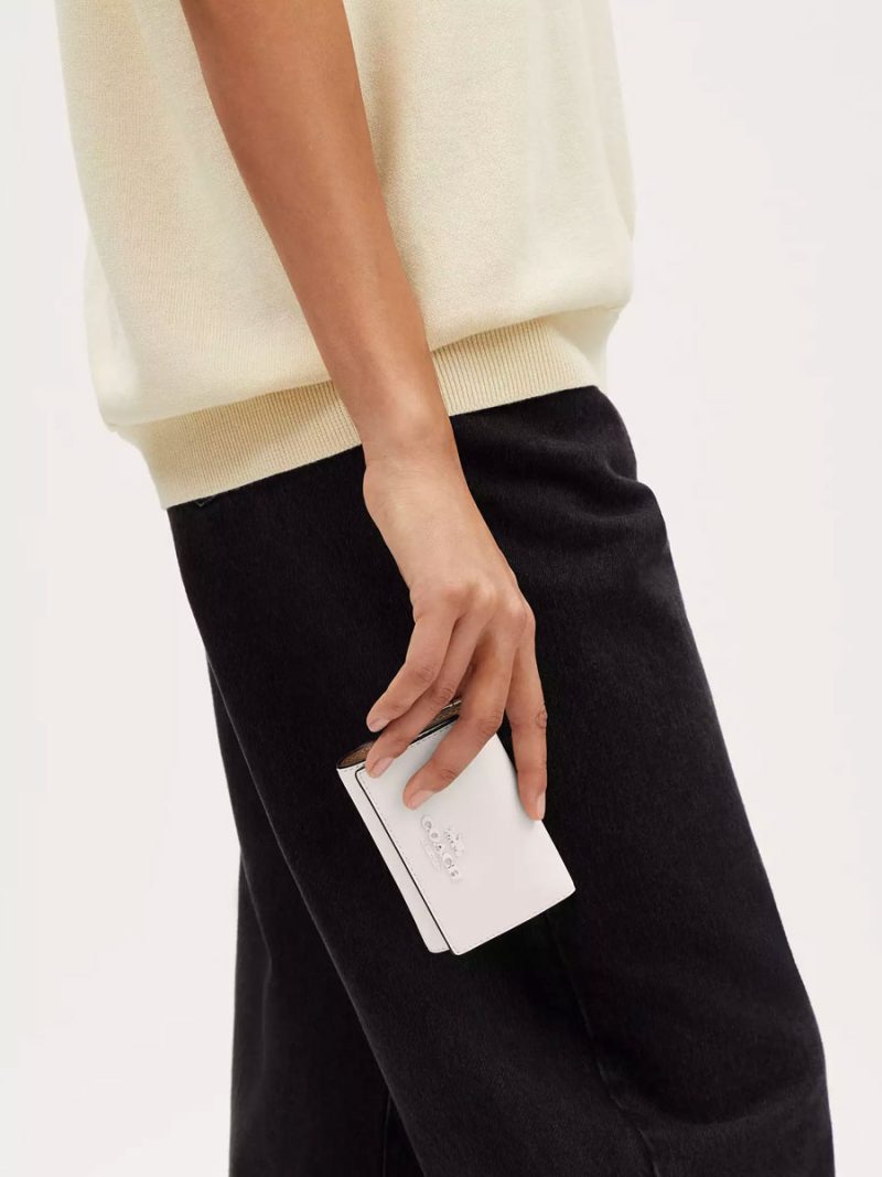 COACH Micro Wallet - Image 4