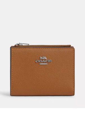 COACH Bifold Wallet