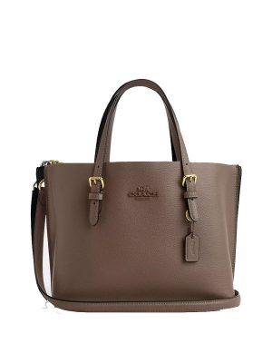 COACH Mollie Tote 25
