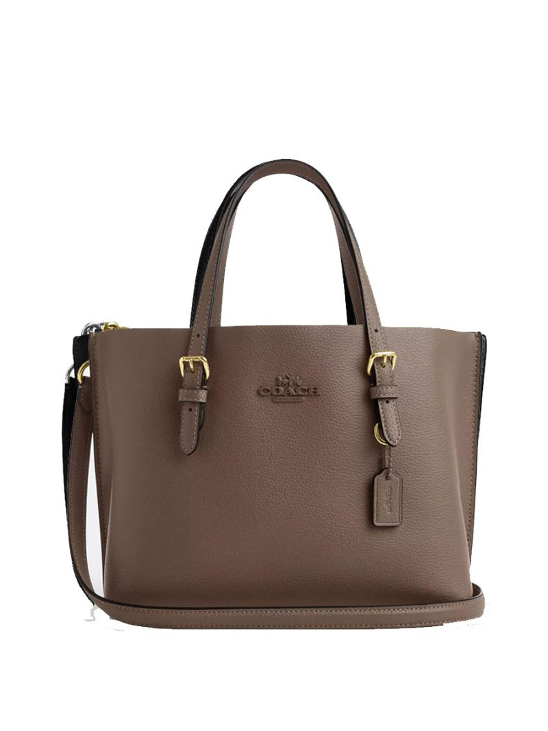 COACH Mollie Tote 25