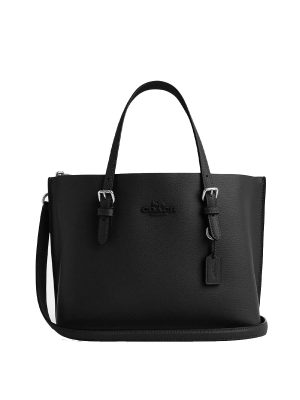 COACH Mollie Tote 25