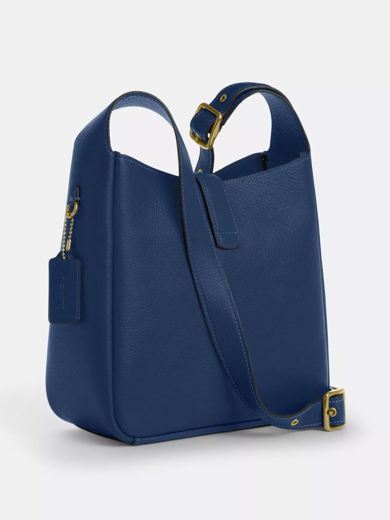 COACH Hadley Convertible Crossbody Bag - Image 3