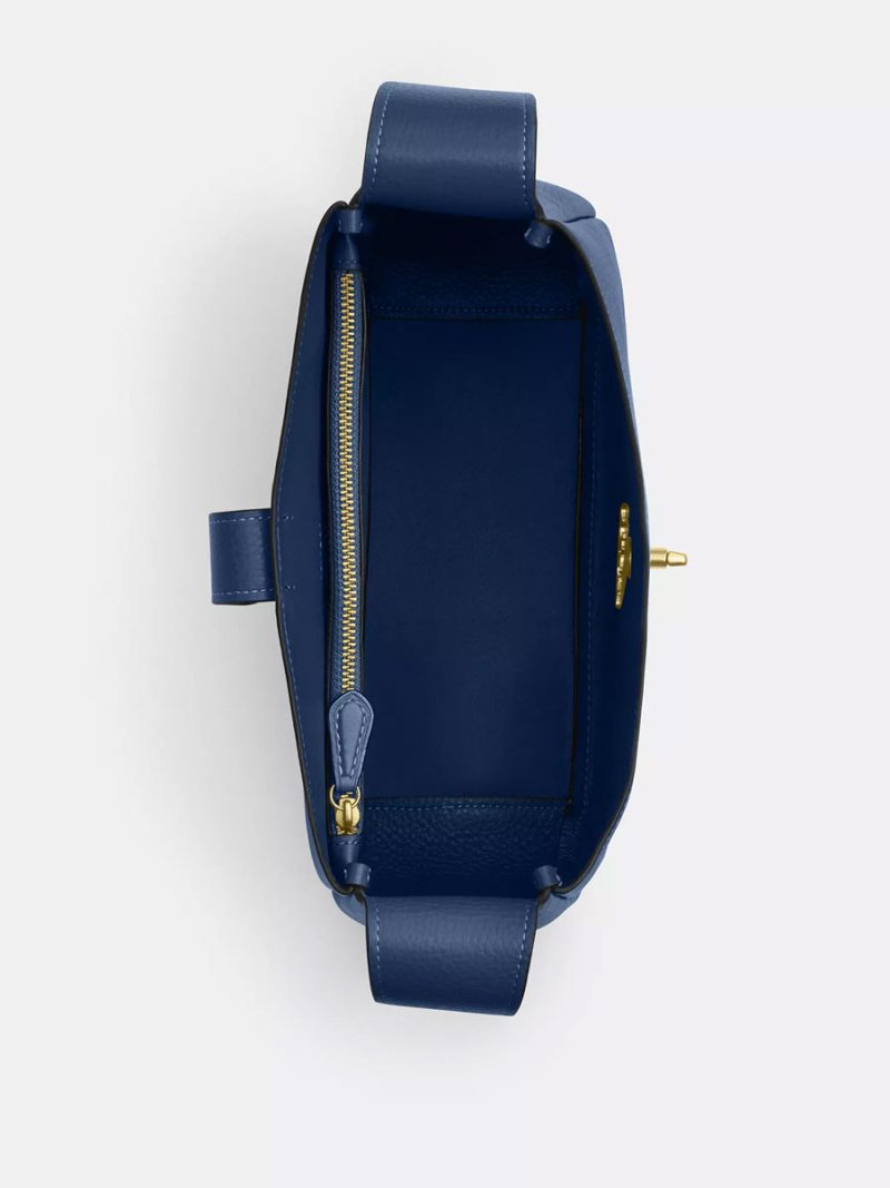 COACH Hadley Convertible Crossbody Bag - Image 2