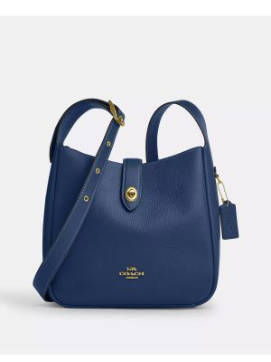 COACH Hadley Convertible Crossbody Bag