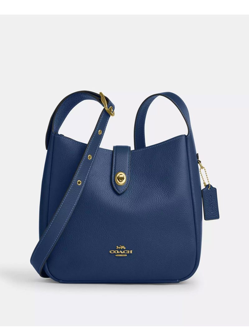 COACH Hadley Convertible Crossbody Bag